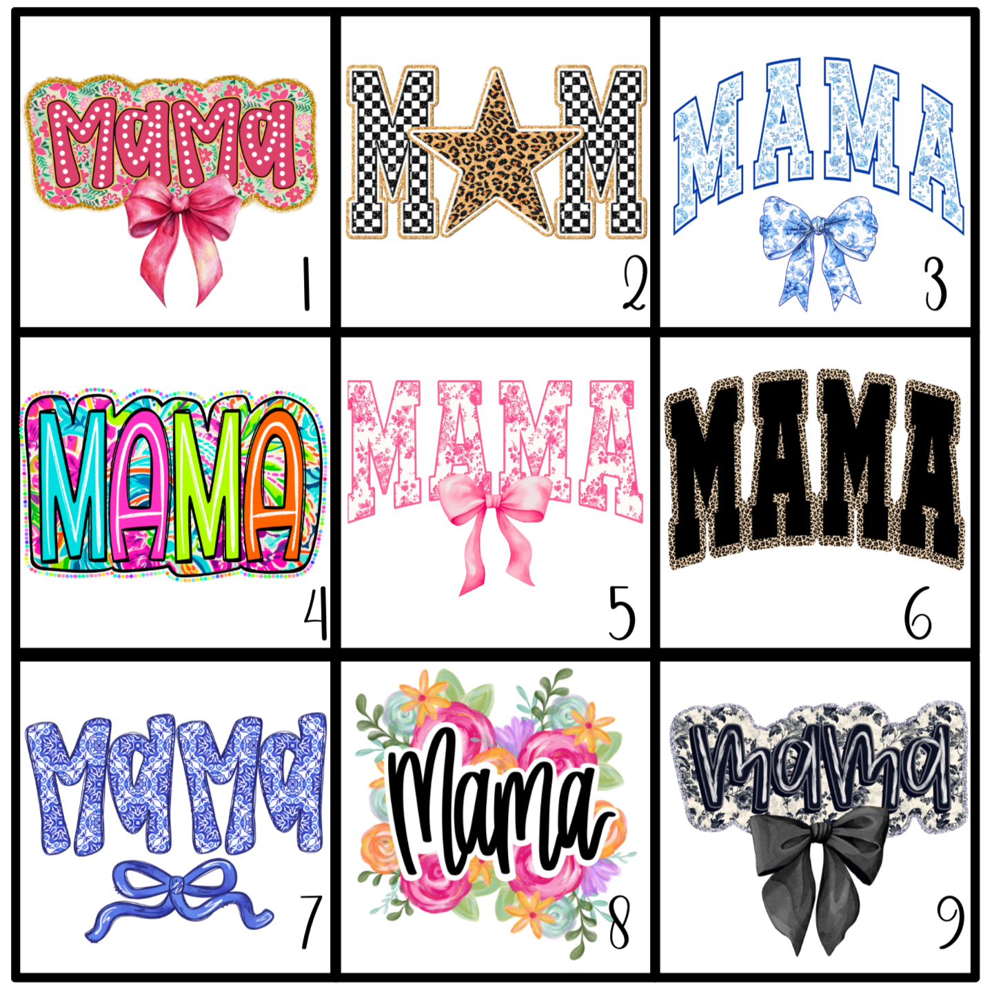 Mama <3