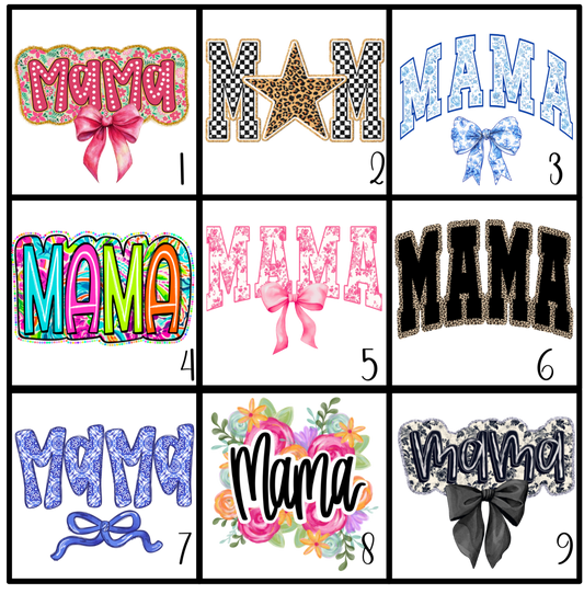 Mama <3
