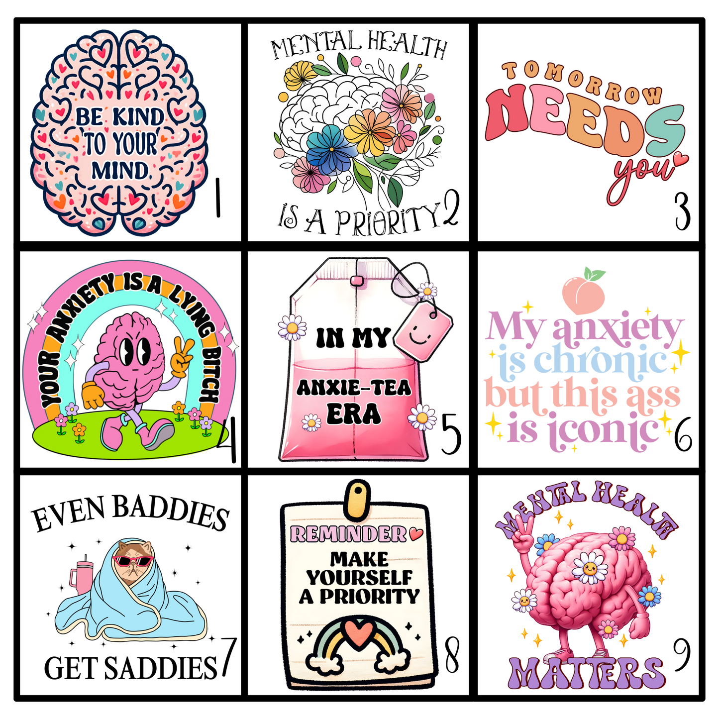 Mental Health Awareness