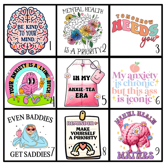 Mental Health Awareness