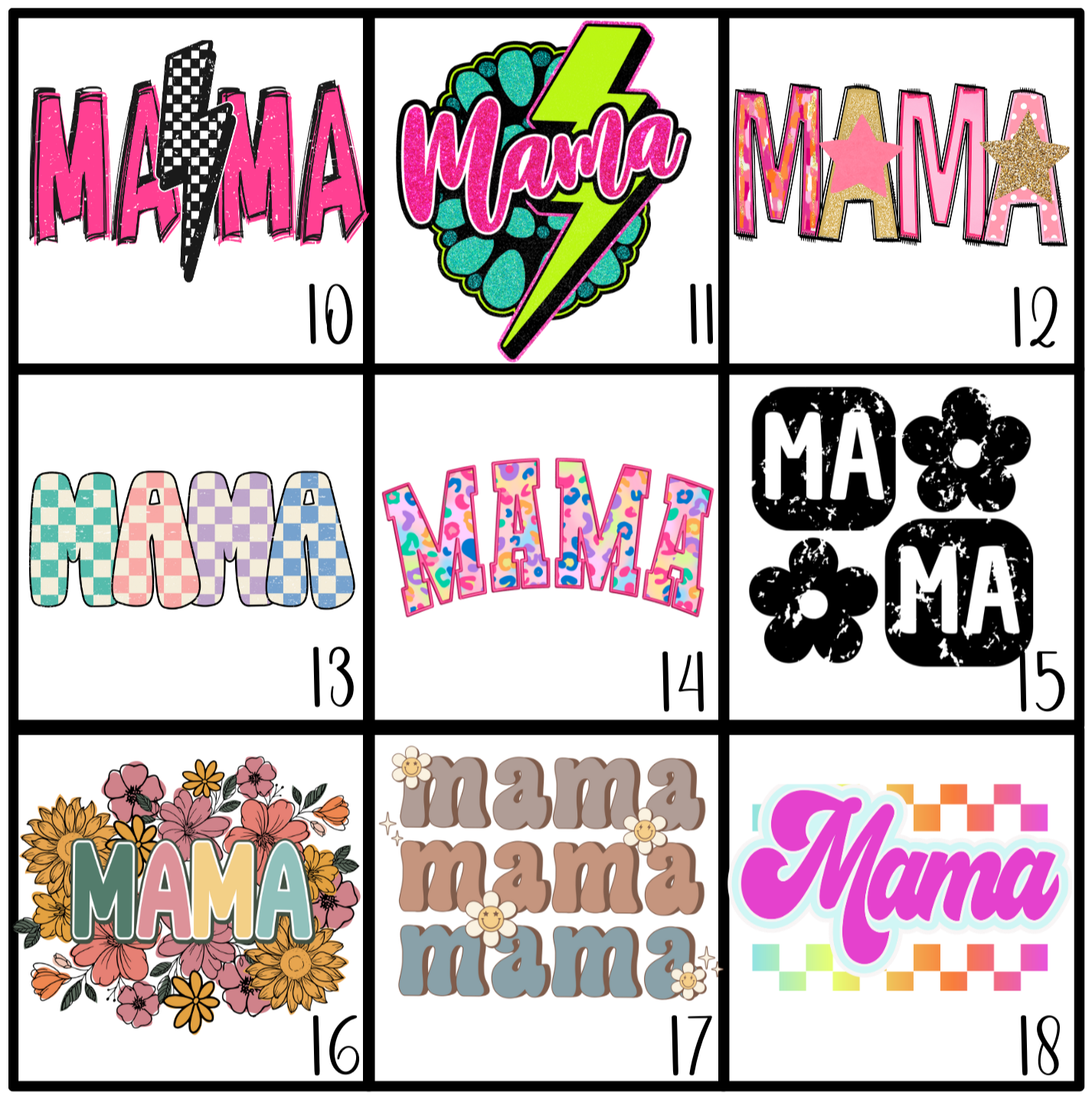 Mama <3