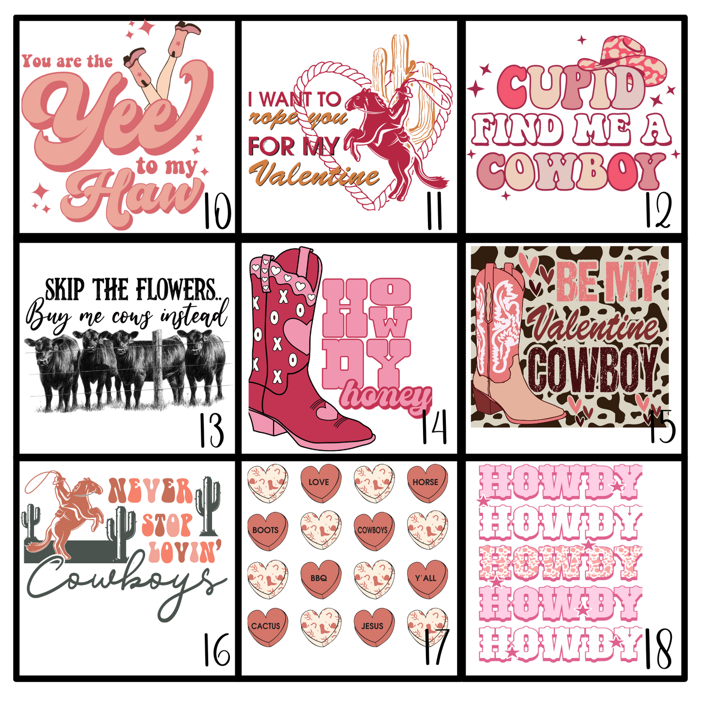 Valentine's Day