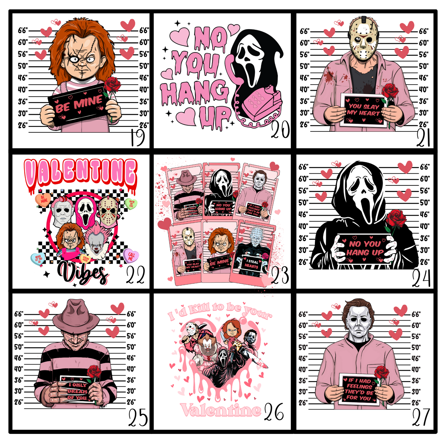 Valentine's Day