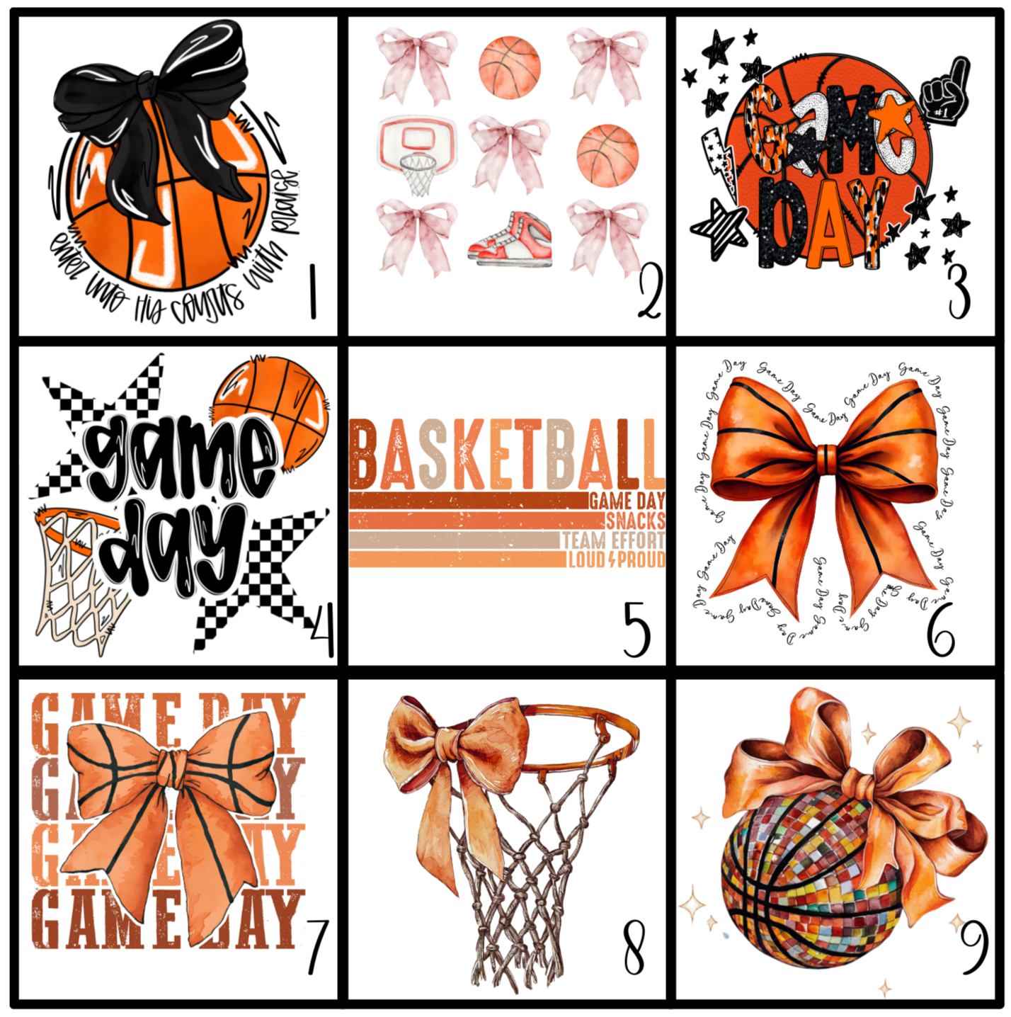 Basketball