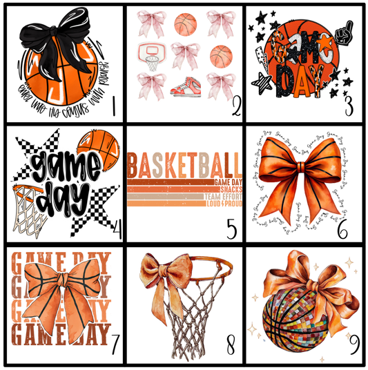 Basketball