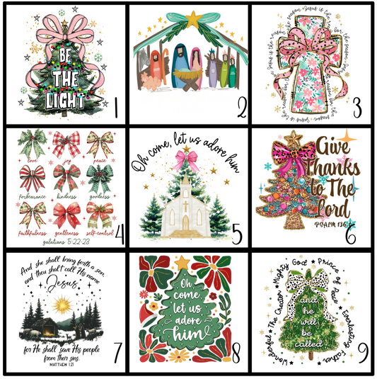 CHRISTmas