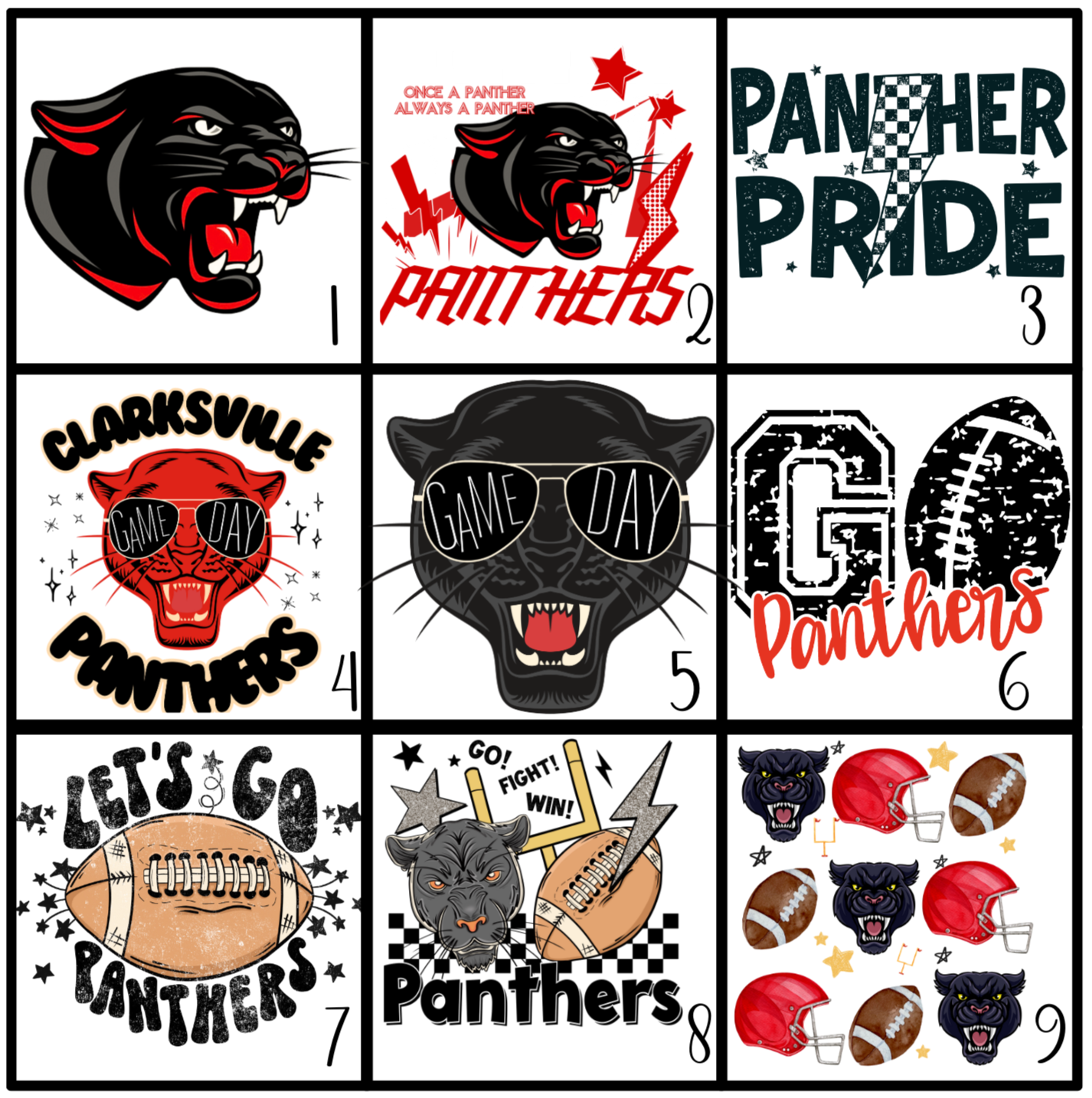 Panthers