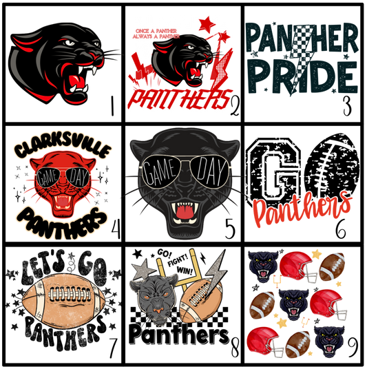 Panthers