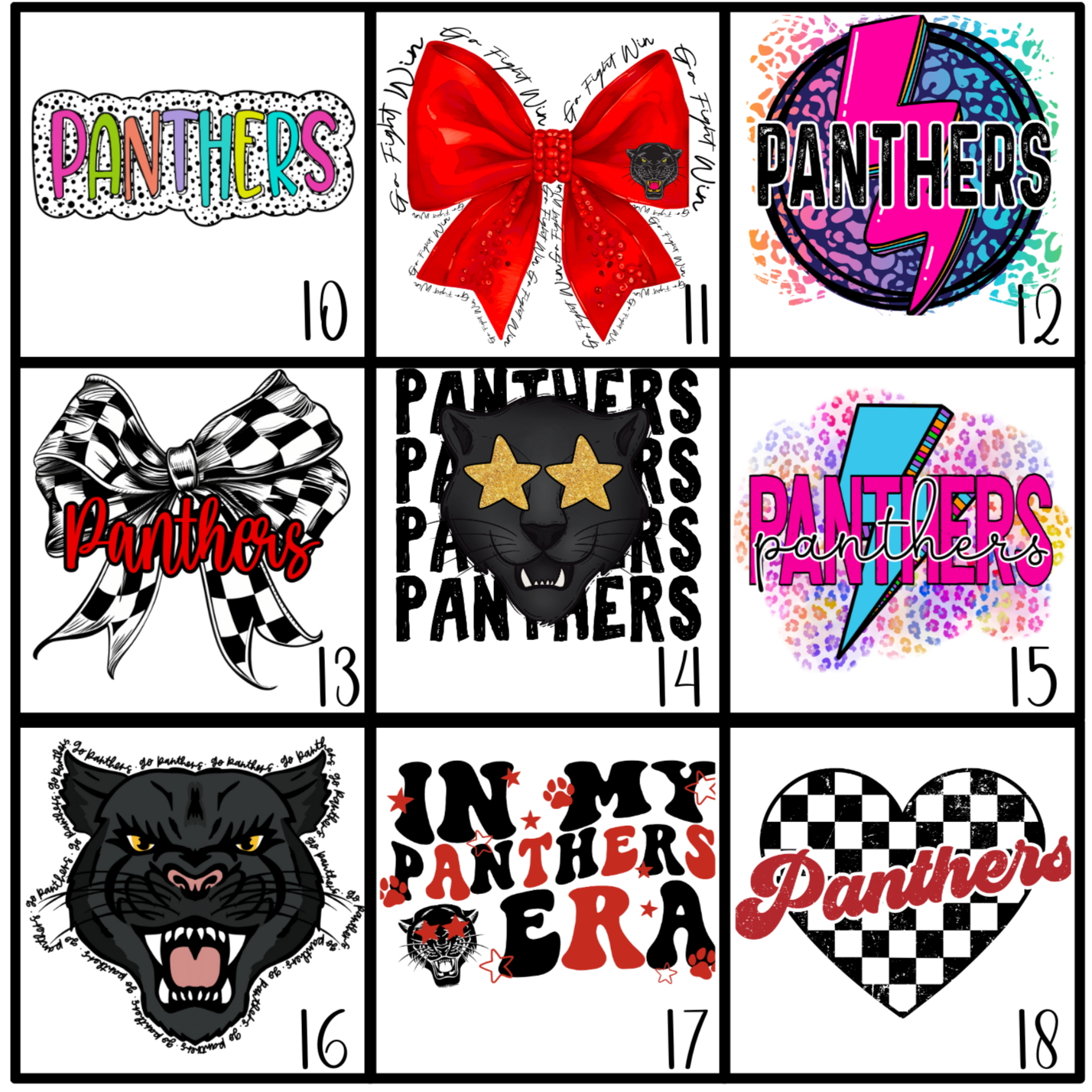 Panthers
