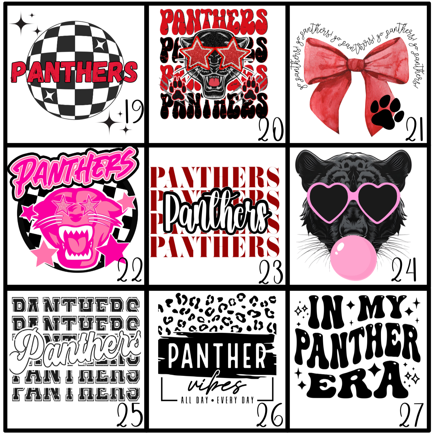 Panthers