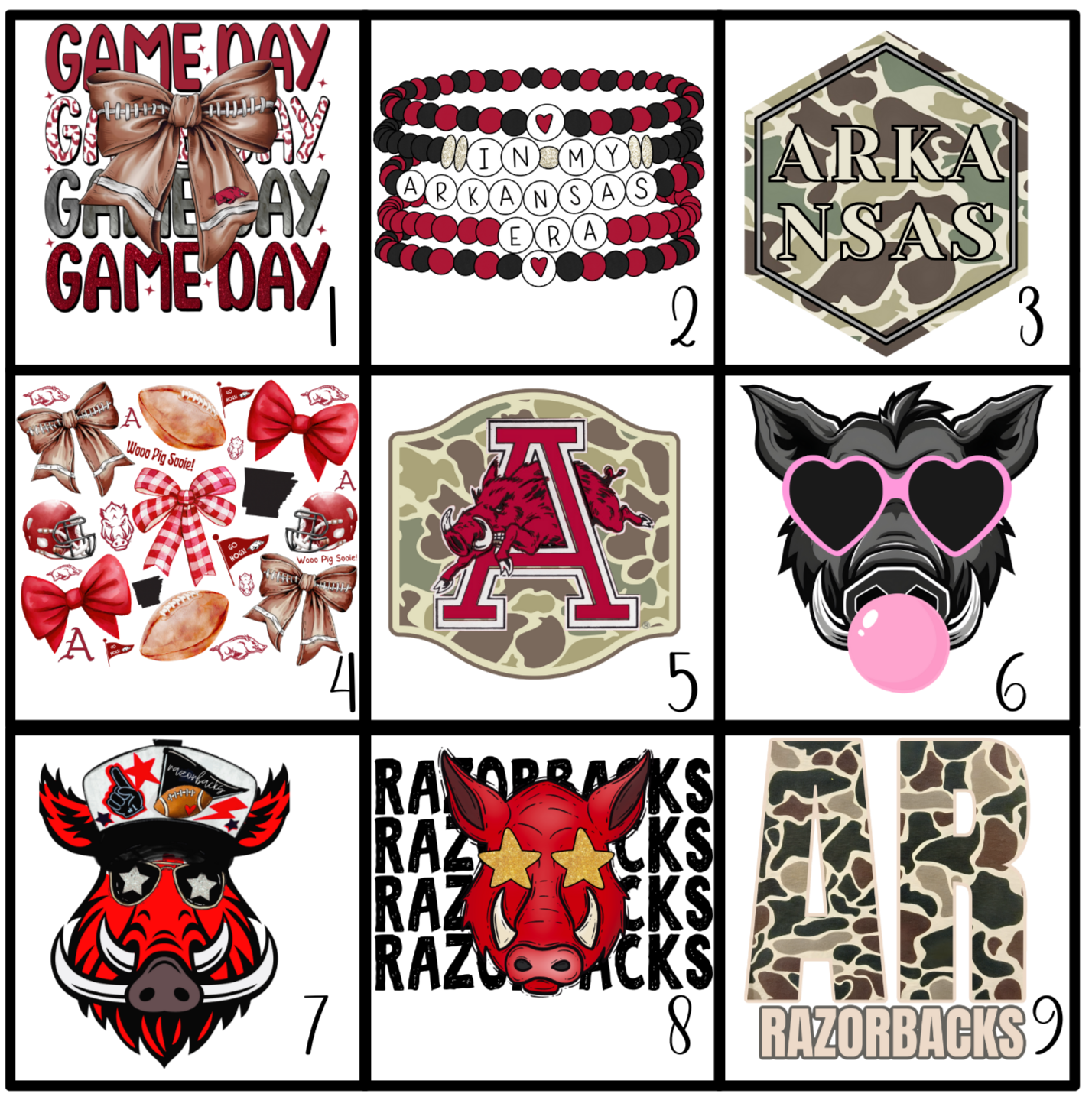 WOO PIG