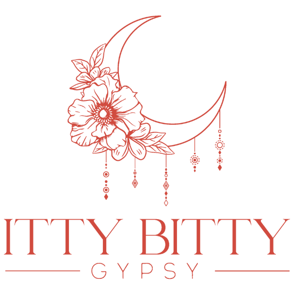 Itty Bitty Gypsy